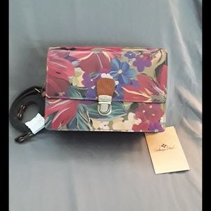 Patricia Nash Laurentina Citris Sunrise